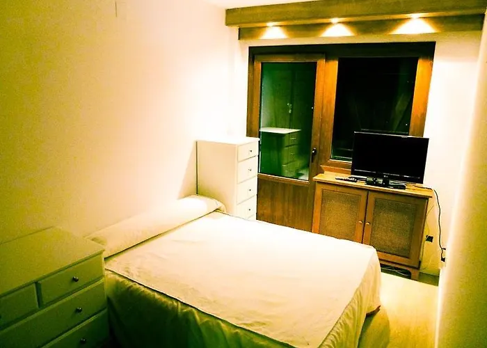 Lägenhet - Admite Mascotas