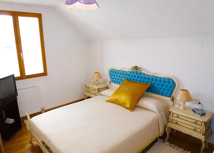 - Admite Mascotas Formigal