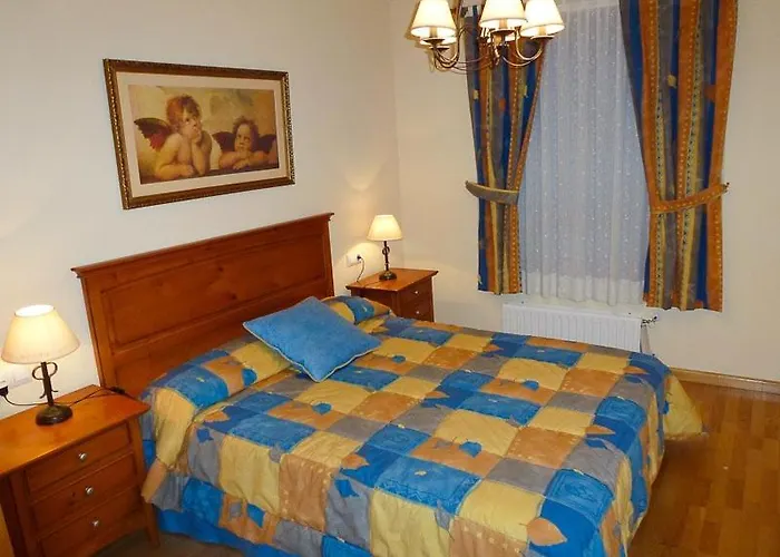 Lägenhet - Admite Mascotas Formigal