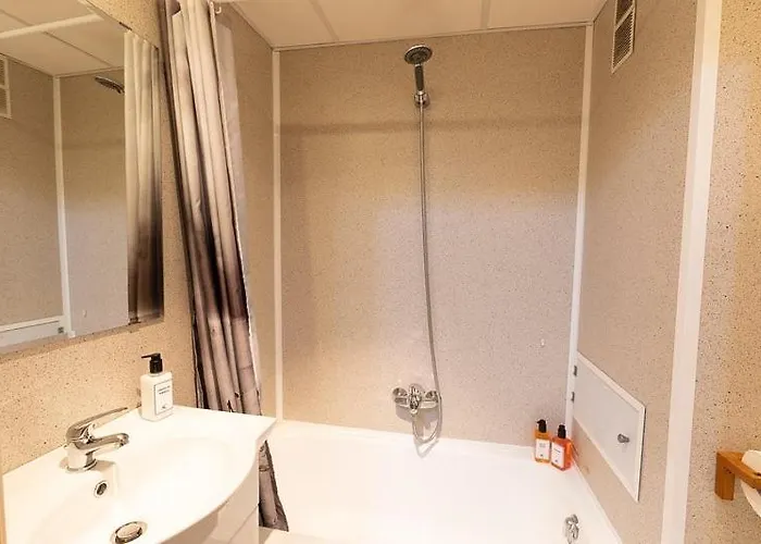 Lägenhet - Admite Mascotas Formigal