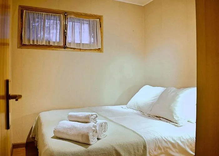 Lägenhet - Admite Mascotas