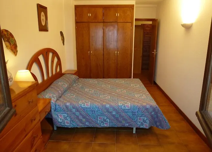 - Admite Mascotas Lägenhet *