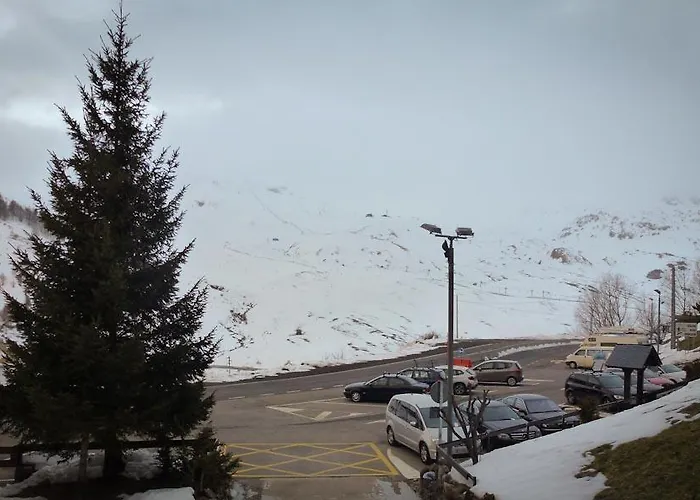 Lägenhet - Admite Mascotas Formigal