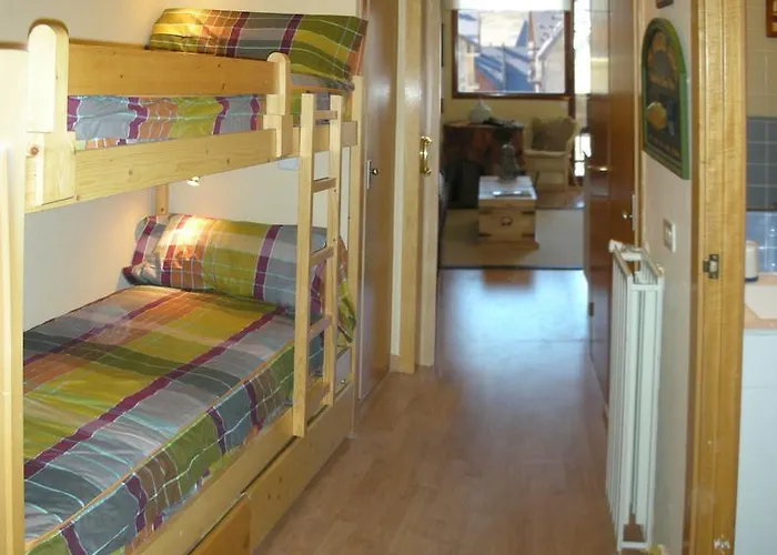 - Admite Mascotas Lägenhet *