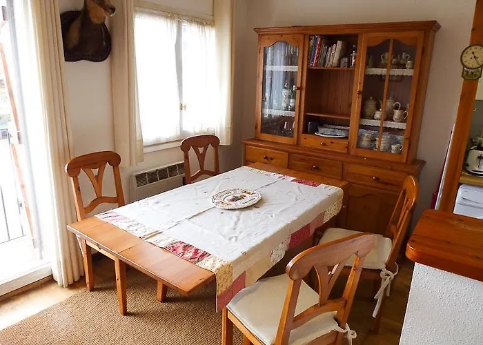 - Admite Mascotas * Formigal