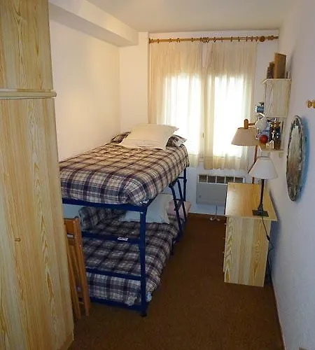 Lägenhet - Admite Mascotas