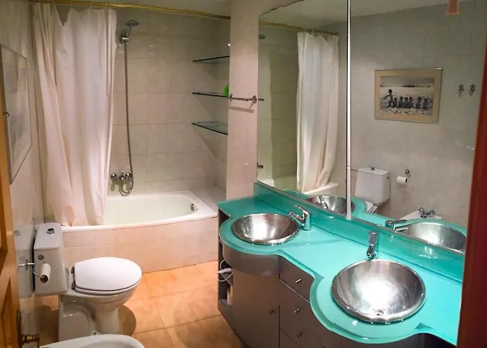 Lägenhet - Admite Mascotas Formigal